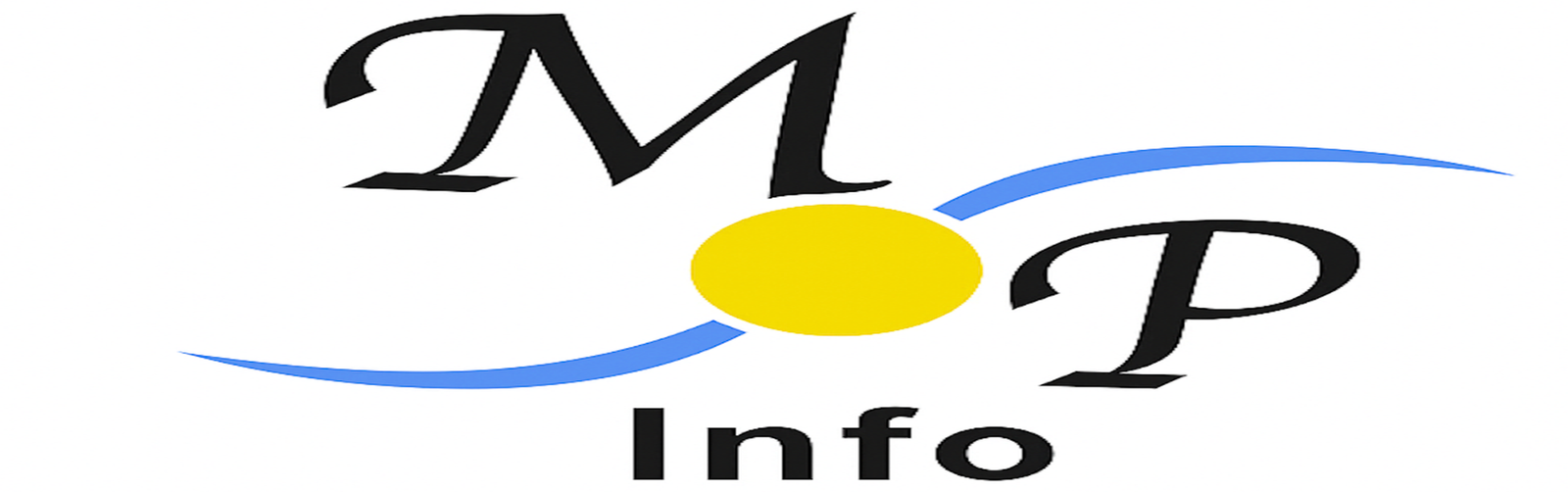 M&P Info Logo